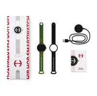 Smartwatch Hip Hop HERO.NEXT in Acero HWU1315 - HWU1315